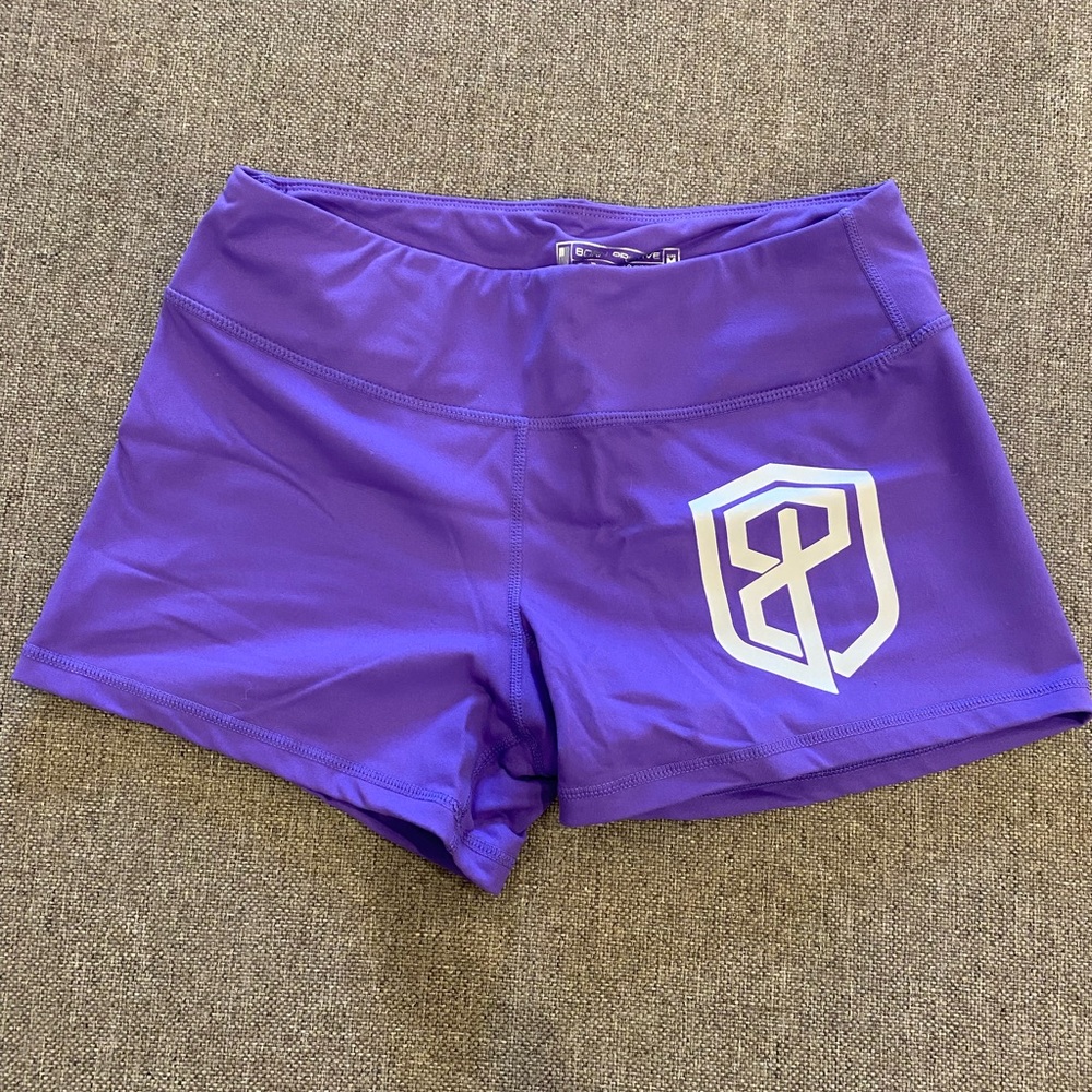 Born Primitive Shorts